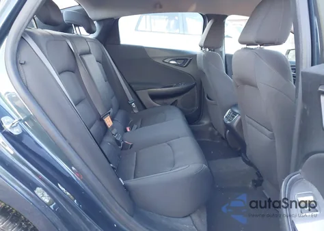 2020 Chevrolet Malibu Fwd Lt z USA, uszkodzony, nr VIN 1G1ZD5STXLF090526